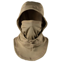 Tan499; Massif - E.W.O.C. (NON-FR) Hood - v - HCC Tactical