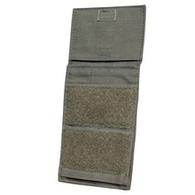 Sage Green; Massif - Arm Pouch - HCC Tactical