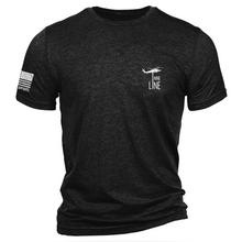 alt - Black; Nine Line - The Oath - HCC Tactical