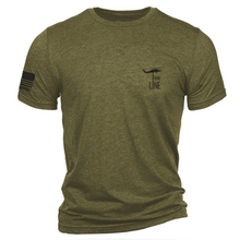 alt - Olive; Nine Line - The Oath - HCC Tactical