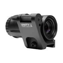 Unity Tactical - Fast FTC 4X - v - HCC Tactical