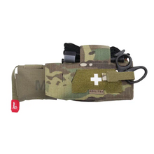 Agilite - MD2 Compact Trauma Kit | IFAK - v - HCC Tactical