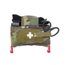 Agilite - MD2 Compact Trauma Kit | IFAK - v2 - HCC Tactical