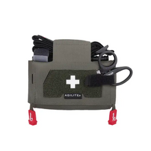 Agilite - MD2 Compact Trauma Kit | IFAK - v8 - HCC Tactical