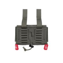 Agilite - MD2 Compact Trauma Kit | IFAK - v81 - HCC Tactical