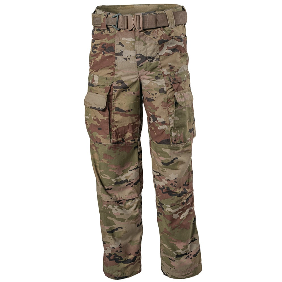 MASSIF - M20 Hot Weather Uniform Pant (V2) - HCC Tactical