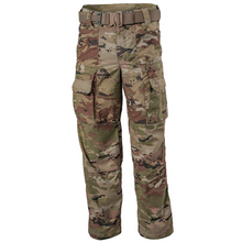 MASSIF - M20 Hot Weather Uniform Pant (V2) NON-FR - HCC Tactical