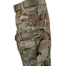 MASSIF - M20 Hot Weather Uniform Pant (V2) NON-FR Close - HCC Tactical