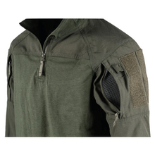 Massif - Cascade Combat Shirt (FR) - v - HCC Tactical