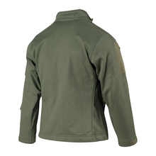 alt - Sage Green; Massif - Elements Jacket - CWAS Women's Fit (FR) With Battleshield X Fabric - HCC Tactical