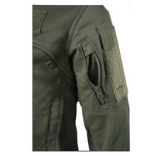 Massif - Elements Jacket - CWAS Women's Fit (FR) With Battleshield X Fabric - v4 - HCC Tactical