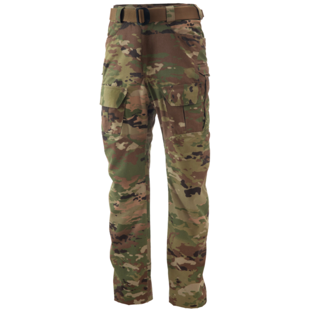 Massif - Utility Uniform Pant (V3) (FR) - HCC Tactical