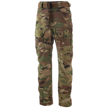 MASSIF - Utility Uniform Pant (V3) (FR) - HCC Tactical