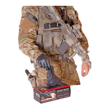 North American Rescue - v - Talon Gloves - HCC Tactical