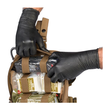 North American Rescue - v4 - Talon Gloves - HCC Tactical