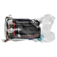 North American Rescue - Individual Aid Kit - HCC Tactical