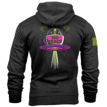 Nine Line - Coffee UFO (Hoodie) - HCC Tactical