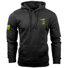 alt - Nine Line - Coffee UFO (Hoodie) - HCC Tactical