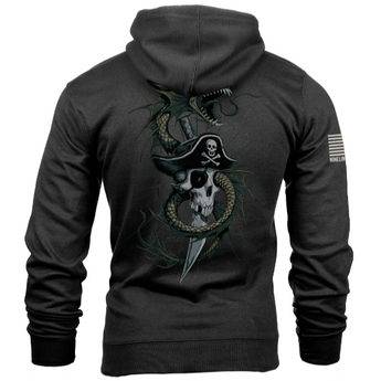 Nine Line - Sea Serpent (Hoodie) - HCC Tactical