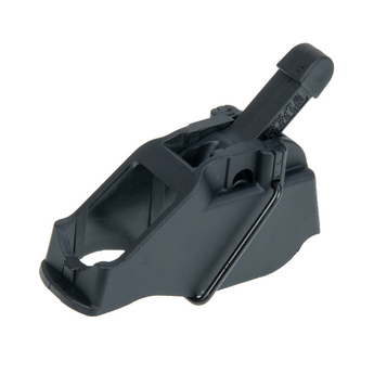 Black; Maglula - LULA® Rifle Mag Loader - M1A / M14 (7.62 x 51mm / .308 Win) - HCC Tactical