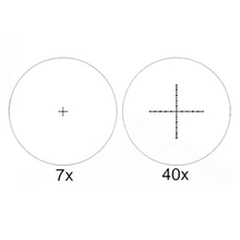 TS740 Spotting Scope 7-40x60