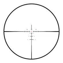 Steiner - Predator 4 6-24x 50mm - v - HCC Tactical