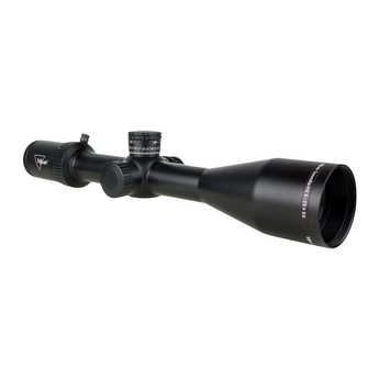 Black; Trijicon - Tenmile® HX 5-25x50 - HCC Tactical