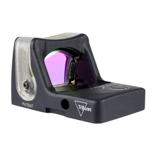 alt - Black; Trijicon - RMR® Dual Illuminated Reflex Sight - HCC Tactical