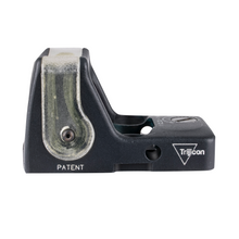 Trijicon - RMR® Dual Illuminated Reflex Sight - v3 - HCC Tactical