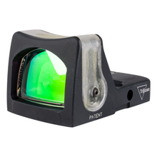 Trijicon - RMR® Dual Illuminated Reflex Sight - A Reticle - HCC Tactical