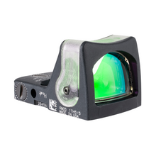 Trijicon - RMR® Dual Illuminated Reflex Sight - v2 - HCC Tactical