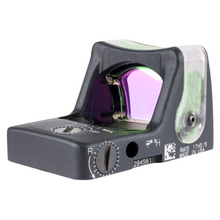 Trijicon - RMR® Dual Illuminated Reflex Sight - v7 - HCC Tactical