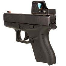 Trijicon - RMR®cc Pistol Dovetail Mount - v11 - HCC Tactical