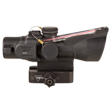 Trijicon - 3x24 Compact ACOG Scope - .223 / 55gr. - v6 - HCC Tactical