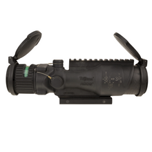 alt - Black; Trijicon - ACOG® 6x48 BAC Riflescope -M240 - HCC Tactical