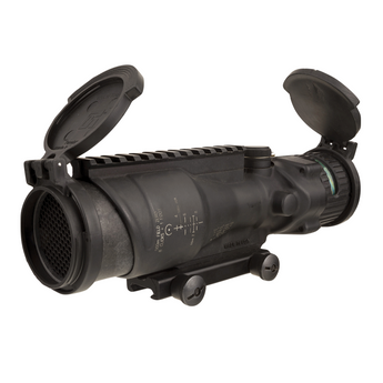 Trijicon - ACOG® 6x48 BAC Riflescope -M240 - v4 - HCC Tactical