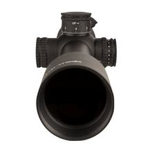 alt - Black; Trijicon - Credo® 2.5-15x42 - HCC Tactical