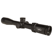 Black; Trijicon - Credo® 2.5-15x42 - HCC Tactical