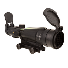 Trijicon - ACOG® 3.5x35 BAC Riflescope - Reticle - v4 - HCC Tactical