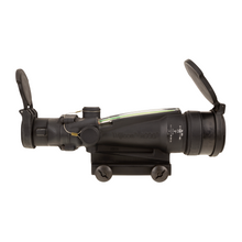 Trijicon - ACOG® 3.5x35 BAC Riflescope - Reticle - v1 - HCC Tactical