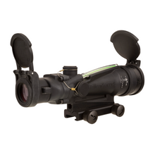 Trijicon - ACOG® 3.5x35 BAC Riflescope - Reticle - v2 - HCC Tactical