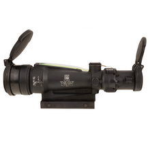 Trijicon - ACOG® 3.5x35 BAC Riflescope - Reticle - v5 - HCC Tactical