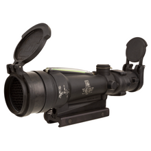 Trijicon - ACOG® 3.5x35 BAC Riflescope - Reticle - v6 - HCC Tactical