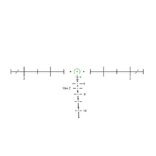 Trijicon - ACOG® 3.5x35 BAC Riflescope - Reticle - HCC Tactical