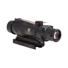 Black; Trijicon - ACOG® 4x32 USMC RCO Riflescope - HCC Tactical