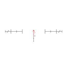 Trijicon - ACOG® 4x32 USMC RCO Riflescope - reticle - HCC Tactical