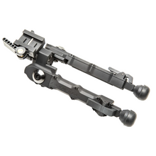 Black; Accu-Tac - BR-4 G2 BIPOD - HCC Tactical