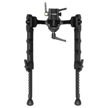 Accu-Tac - FC-5 G2 BIPOD - v - HCC Tactical