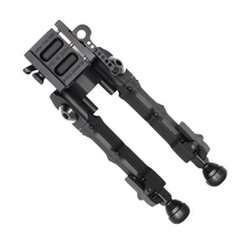 Accu-Tac - FD-4 ARCA SPEC QD BIPOD - v2 - HCC Tactical