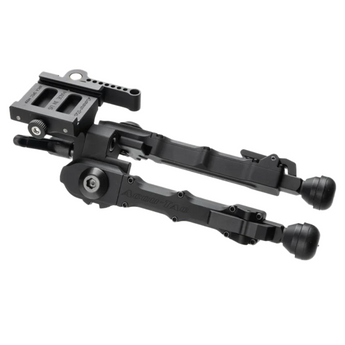 Accu-Tac - FD-4 ARCA SPEC QD BIPOD - v3 - HCC Tactical